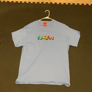 Nelkboys Color Tee
